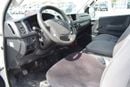 Toyota Hiace GLS -High Roof  Panal Van 2.7L