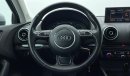 Audi A3 30 TFSI 1.4 | Under Warranty | Inspected on 150+ parameters