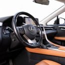 Lexus RX450h PRESTIGE AED 2,682 P.M • 0% Downpayment • Lexus RX450h • 1 Year Warranty