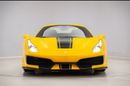 فيراري 488 بيستا سبايدر UAE's Very Best Example | Novitec 488 Pista Spider