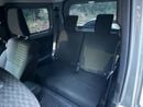 Suzuki Jimny GLX Mini G Wagon Brabus | GCC Spec | 1.5L 4-Cylinder | Perfect Condition