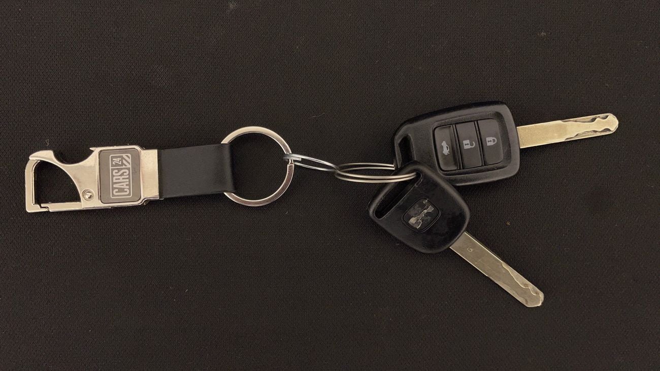 Honda City DX 1.5 | Zero Down Payment | Home Test Drive