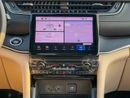 Jeep Grand Cherokee Overland 3.6L
