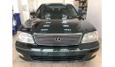 Lexus LS 400 IMPORT JAPAN V.C.C