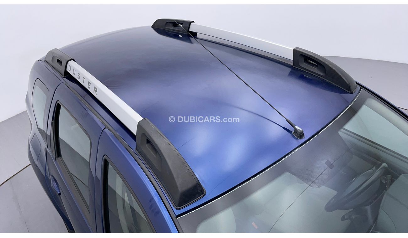 Renault Duster SE 2 | Zero Down Payment | Free Home Test Drive