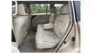 نيسان باترول NISSAN PATROL 400  V8  MODEL 2011( GCC_ SPEC) VERY GOOD CONDITION