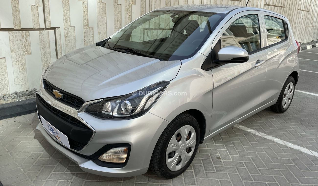Chevrolet Spark 1200