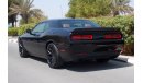 Dodge Challenger 2016 # SRT® HELLCAT # 6.2L Supercharged HEMI® V8 707 HP # AT # Harman Kardon #