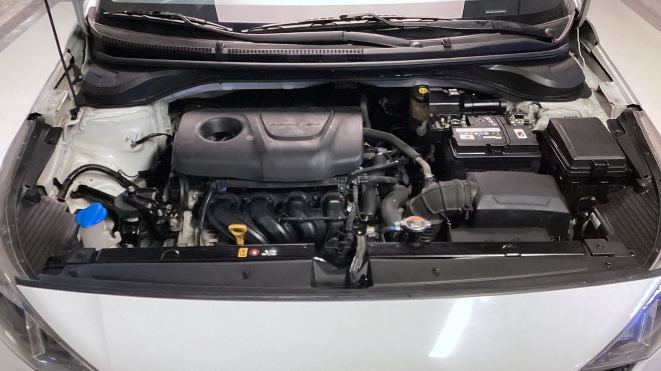 هيونداي أكسنت Smart / GL | upto AED 20,000 Ramadan Discount | شامل الضمان | 0 ﺪﻔﻋﺓ ﺃﻮﻟﻯ