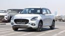 Suzuki Swift GLX