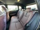 Toyota Corolla Cross LE