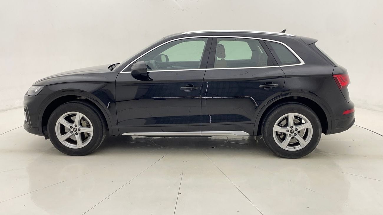 Audi Q5 45 TFSI 2 | Zero Down Payment | Home Test Drive