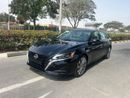 نيسان ألتيما 2.5 SV