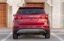 Hyundai Santa Fe Sport 2.0L