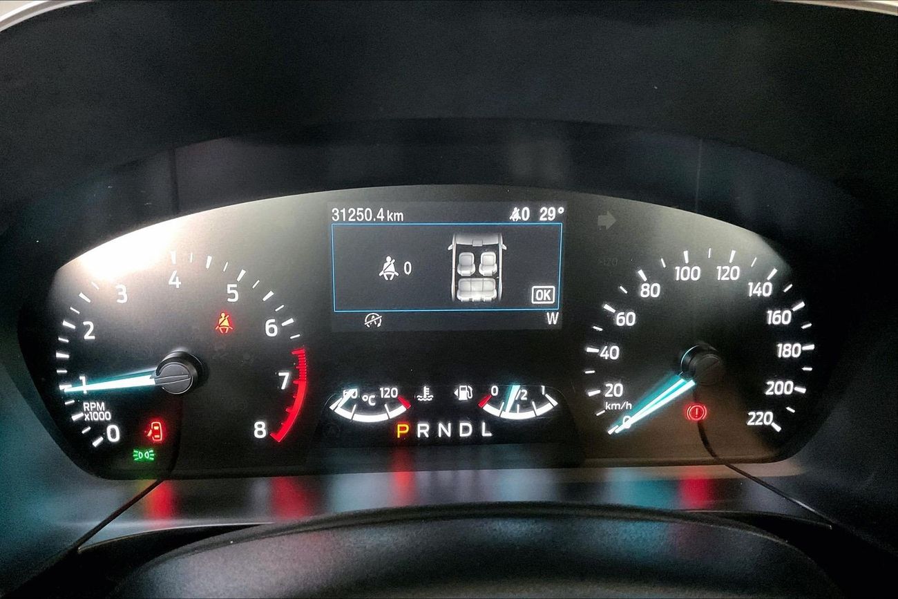 Ford Escape 1.5T Ambiente Ambiente | Guaranteed Warranty | 0 Down Payment