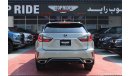 Lexus RX350 F SPORT - 3.5L