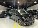 Mercedes-Benz V 300 ARRIVAL MODEL VIP MERCEDES GCC V300 with ADDITIONAL REAR AC - 2 Years Warranty by VLINE