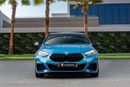BMW M235i 35 | 3,427 P.M  | 0% Downpayment | Agency Warranty & Service Contract