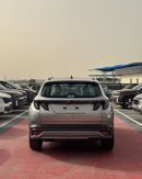 Hyundai Tucson SMART HYUNDAI TUCSON 1.6T 2025 MODEL
