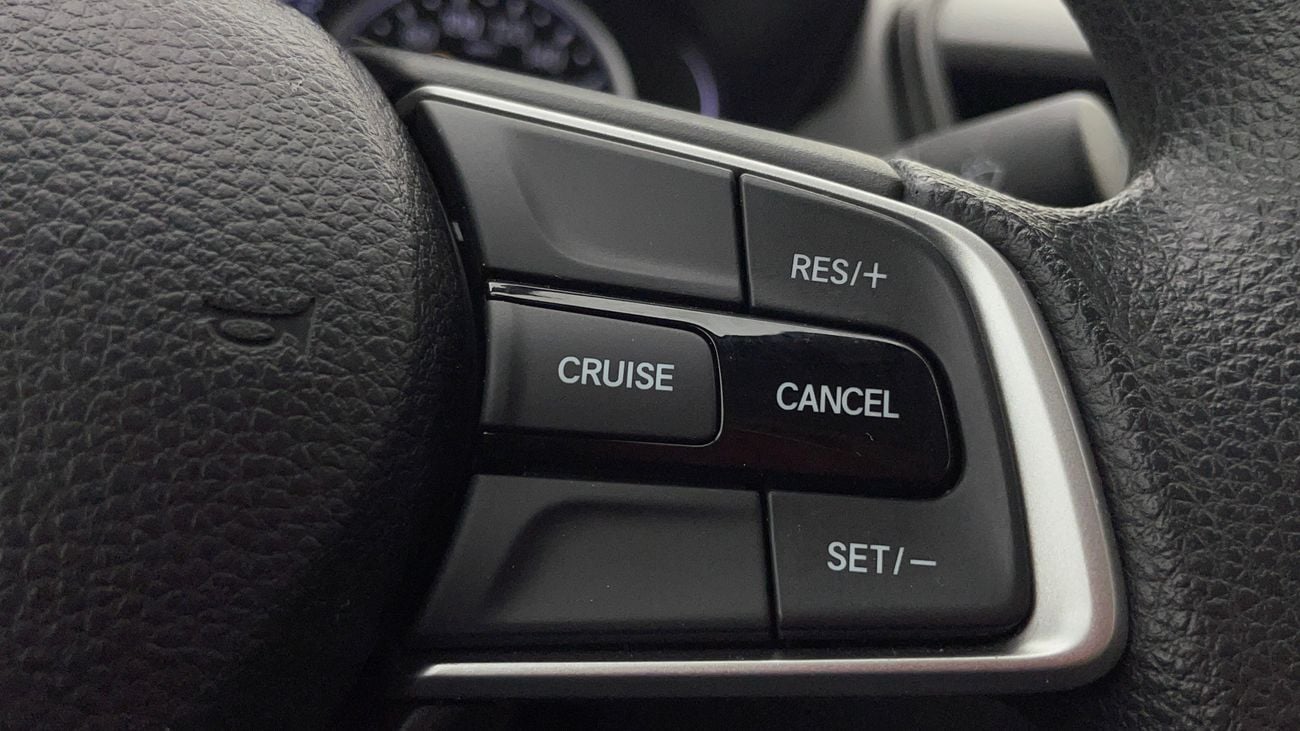 هوندا سيتي LX 1.5 | بدون دفعة مقدمة | اختبار القيادة في المنزل