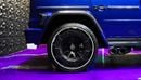 مرسيدس بنز برابوس Mercedes-Benz Brabus G900 Rocket Edition | Finance Available