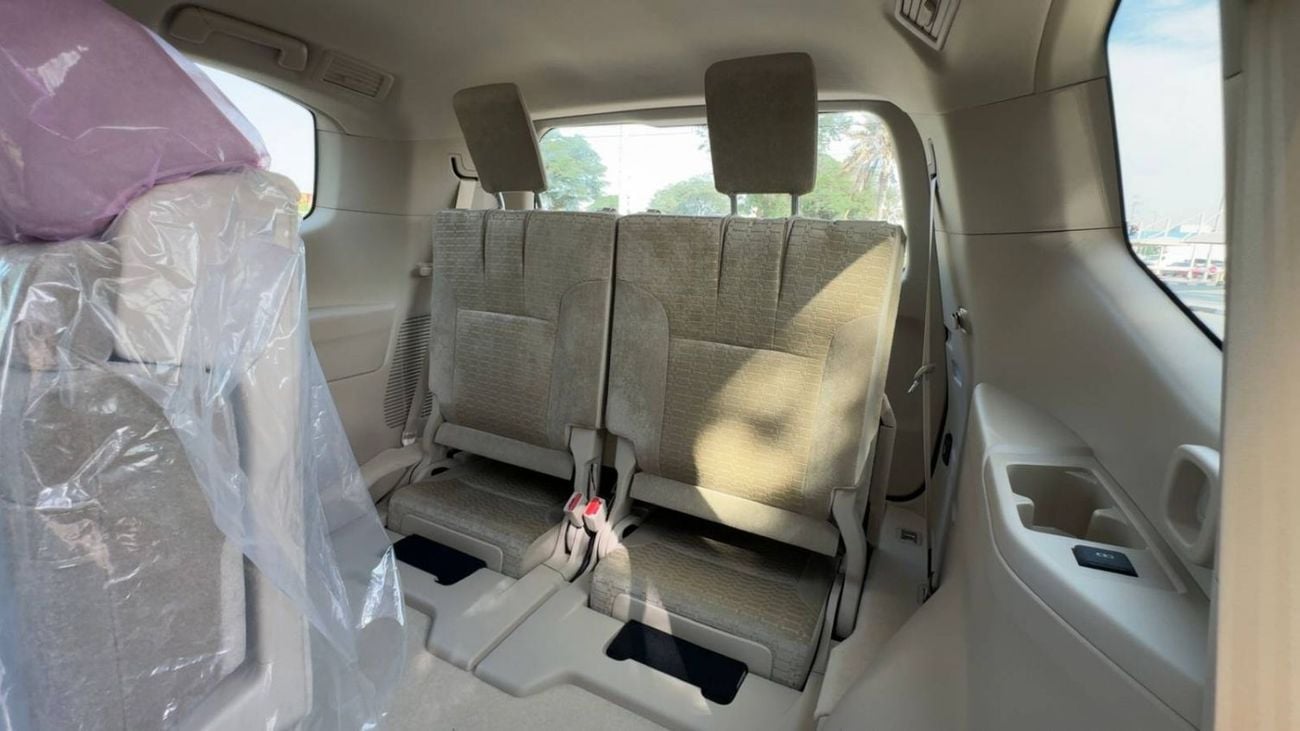 Toyota Land Cruiser 2025 TOYOTA LAND CRUISER GXR 3.3L GCC BRAND NEW 0KM