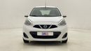 Nissan Micra SV 1.5 | Zero Down Payment | Home Test Drive