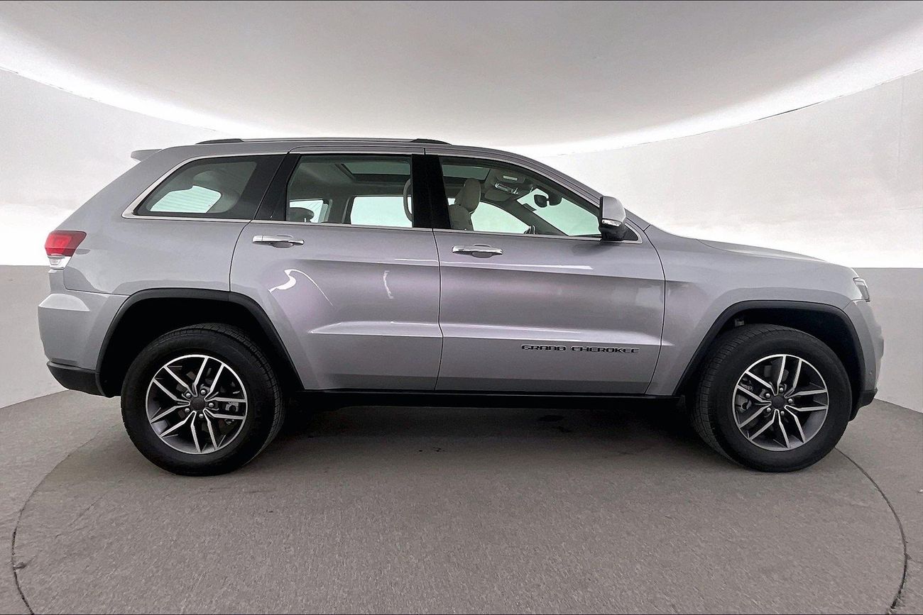 Jeep Grand Cherokee Limited | Guaranteed Warranty | 0 Down Payment