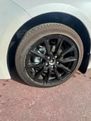 Toyota Levin تويوتا ليفين سبورت النسخة السوداء 1.8 لتر هجين