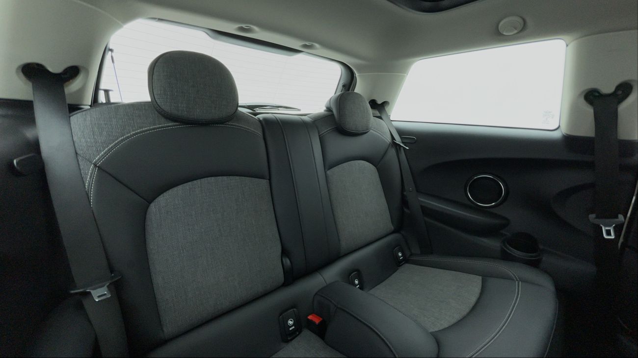 Mini Cooper 2 DOOR HATCHBACK 2 | Under Warranty | Inspected on 150+ parameters