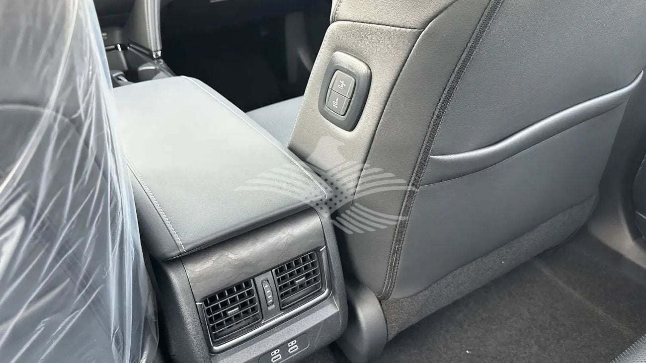 تويوتا كامري GLE HEV Toyota/CAMRY/ 2.0 GVP LUXURY AT