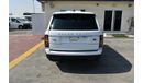 Land Rover Range Rover Luxury Spec with Massage Seats - 2021 Range Rover ATB - LWB for Sale*
