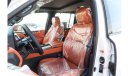 Lexus LX600 VIP "Kuro Black Edition" / GCC Spec