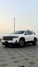 جي أم سي أكاديا SLT 3.6L