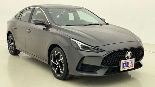 MG GT LUXURY 1.5 | Zero Down Payment | Home Test Drive