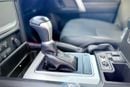 Toyota Prado 2022 TX RHD Diesel Engine Full Option Very Clean Title