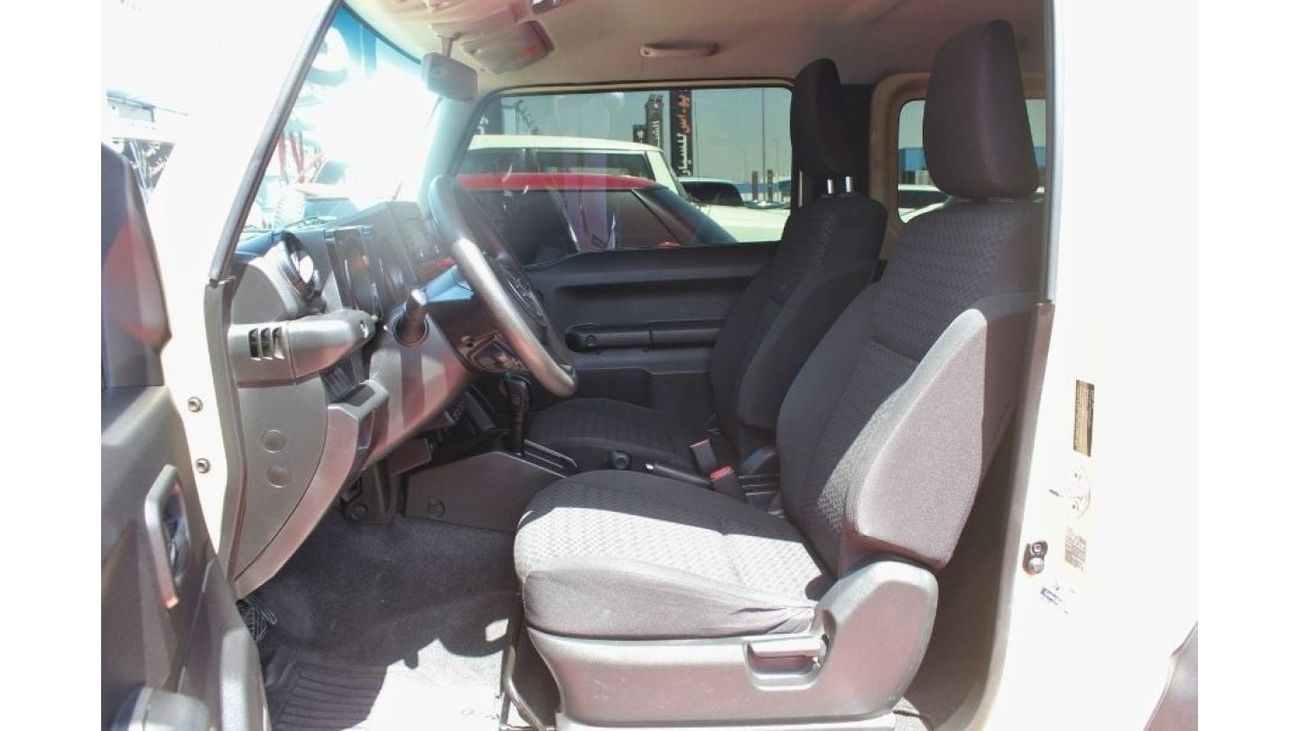 Suzuki Jimny GL