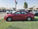 Toyota Corolla STANDARD
