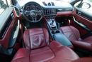 Porsche Cayenne S 2.9L (440 HP)