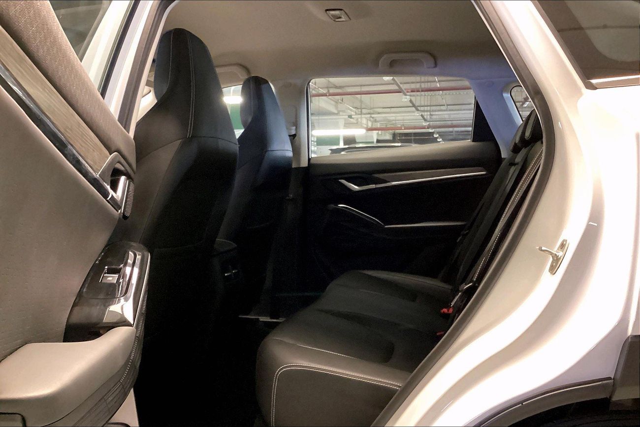 JAC JS6 Comfort | Guaranteed Warranty | 0 Down Payment