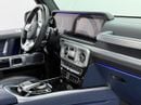 Mercedes-Benz G 63 AMG Std 4.0L 2021 Mercedes-AMG G63 , Full Options, 1 Year Warranty, Full Agency Service History,GCC