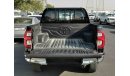 Toyota Hilux 2.7L 4CY Petrol, AUTOMATIC, Special black, Auto AC, Push Start Button, 4WD-DVD-USB (CODE # THFO02)