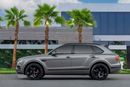 Bentley Bentayga W12 SIGNATURE | 7,833 P.M  | 0% Downpayment | IMMACULATE!