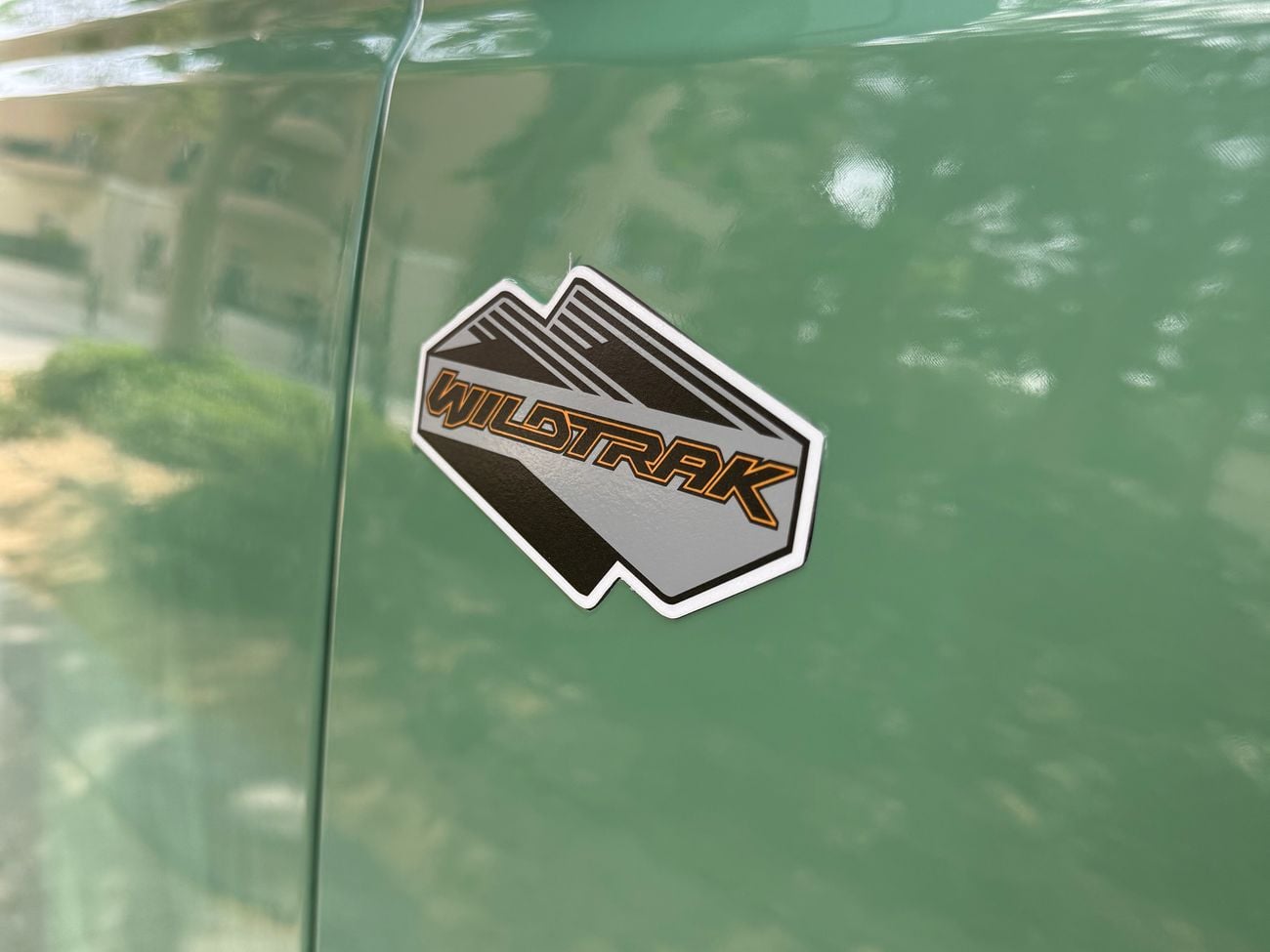 فورد برونكو