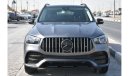 Mercedes-Benz GLE 450 Std 4--MATIC | EXCELLENT CONDITION | WITH WARRANTY