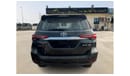 Toyota Fortuner VX3 4.0L // 2022 // FULL OPTION WITH LAETHER&POWER SEATS // SPECIAL OFFER // BY FORMULA AUTO // FOR 