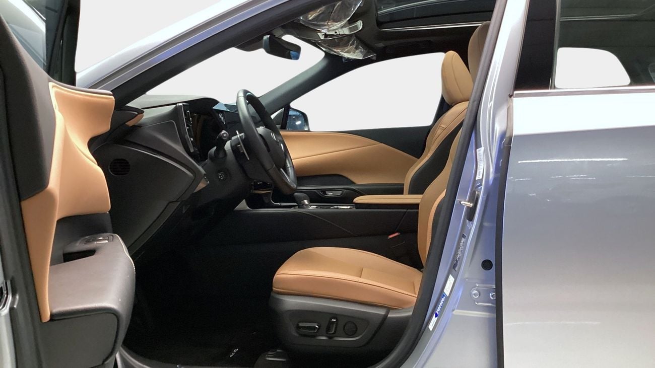 Lexus RX350 Prestige 3.5L (296 HP) Prestige | Guaranteed Warranty | 0 Down Payment