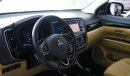 Mitsubishi Outlander 2.4