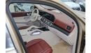 Mercedes Maybach GLS600 Maybach 2023 Mercedes-Maybach GLS600 SUV Specs Engine 4.0L Twin-Turbo V8 Gas