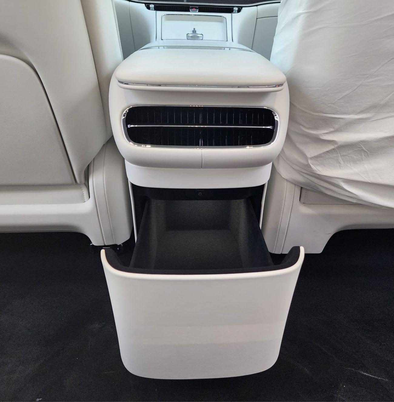 JAC Maextro S800 2025 Zunjie Maextro S800 (EXPORT ONLY)